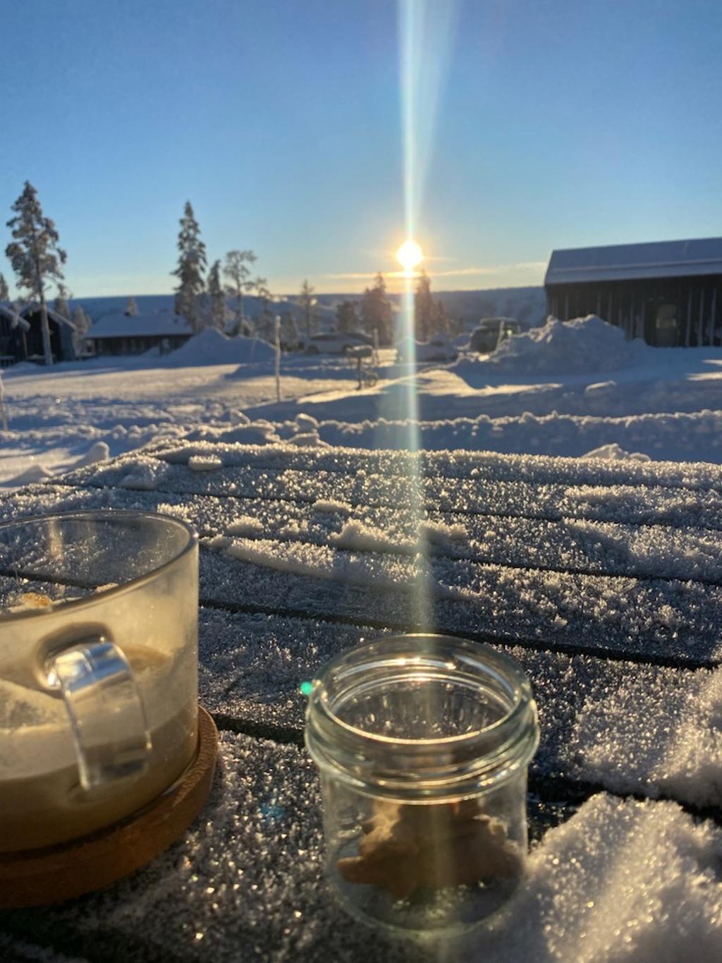 Säljarens egna bilder