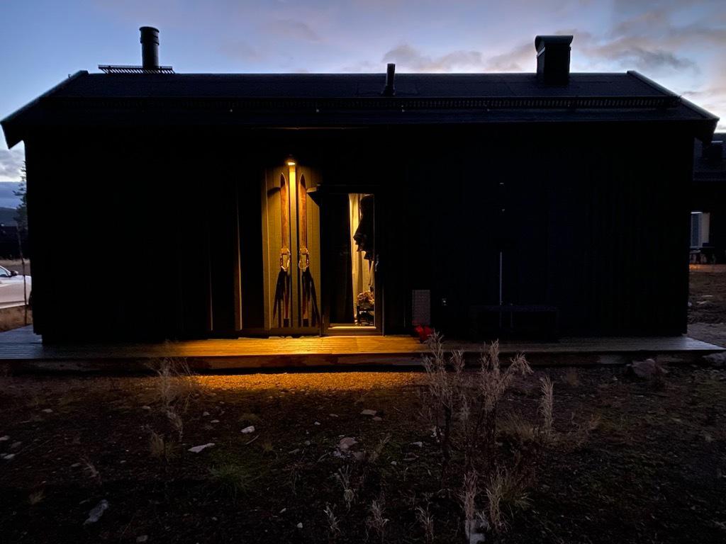 Säljarens egna bilder
