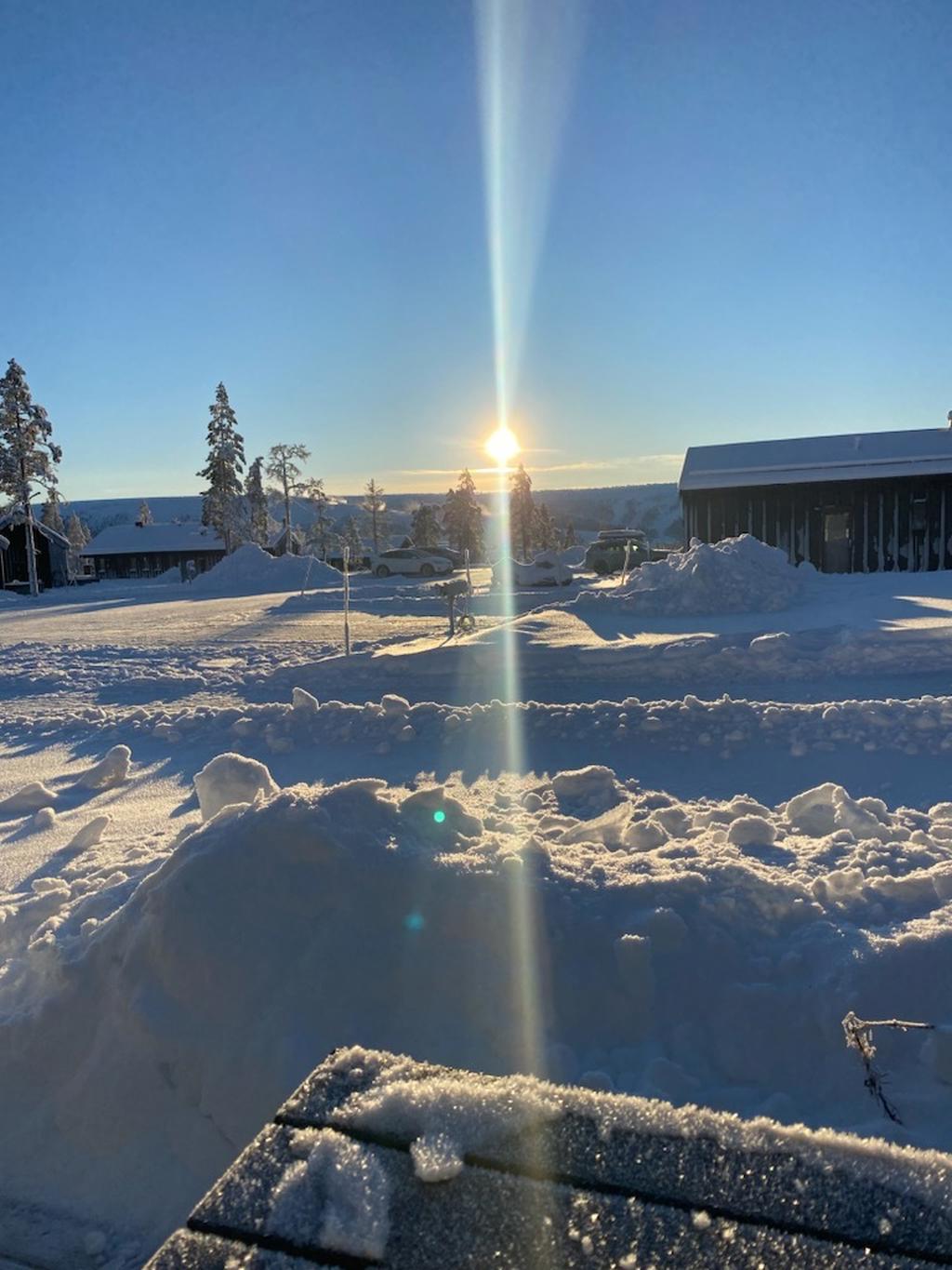 Säljarens egna bilder