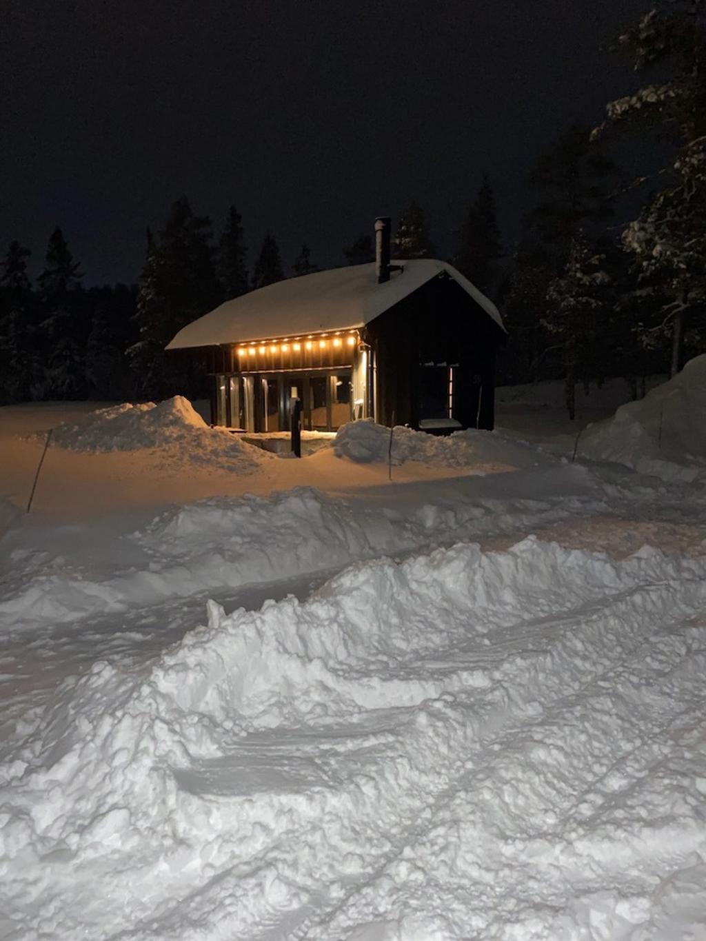 Säljarens egna bilder