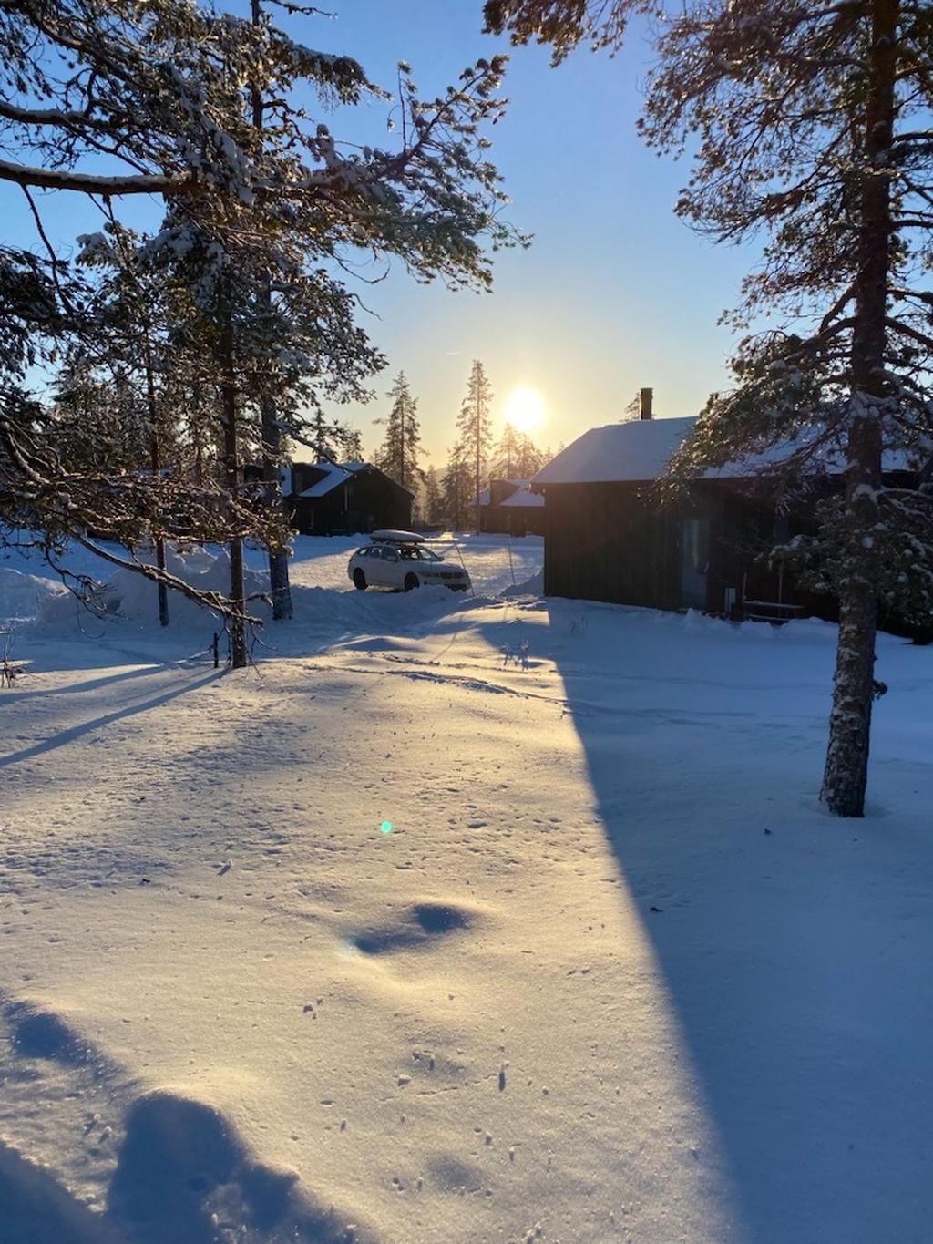 Säljarens egna bilder