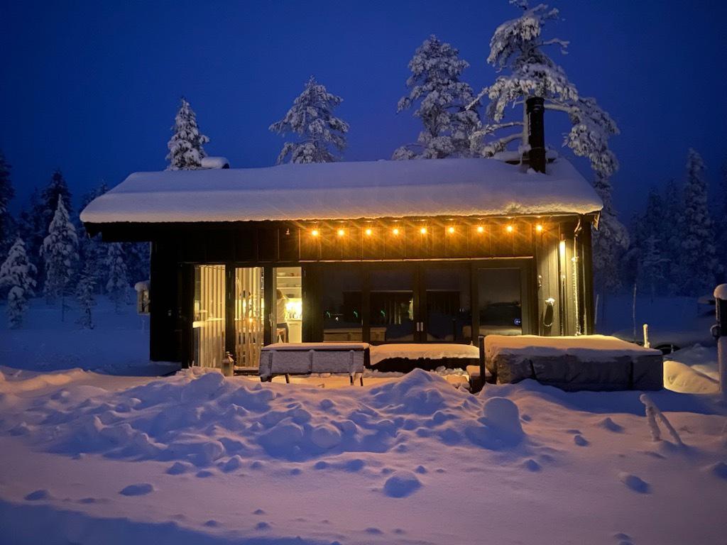Säljarens egna bilder