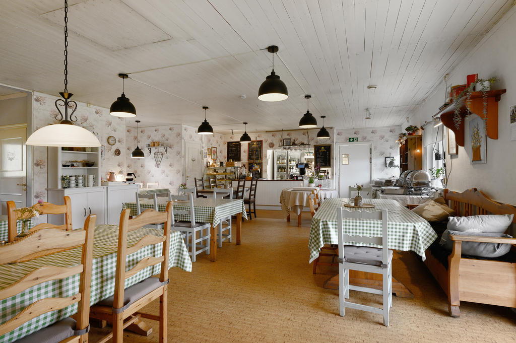 Restaurang