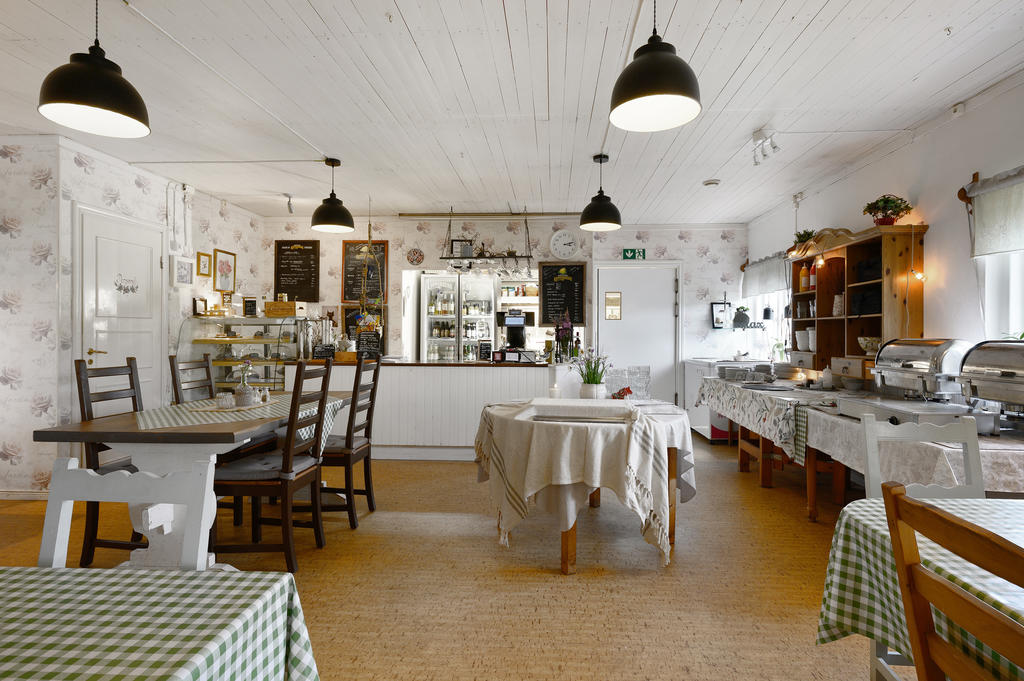 Restaurang