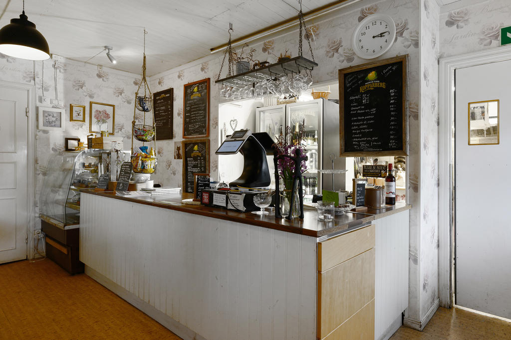 Restaurang