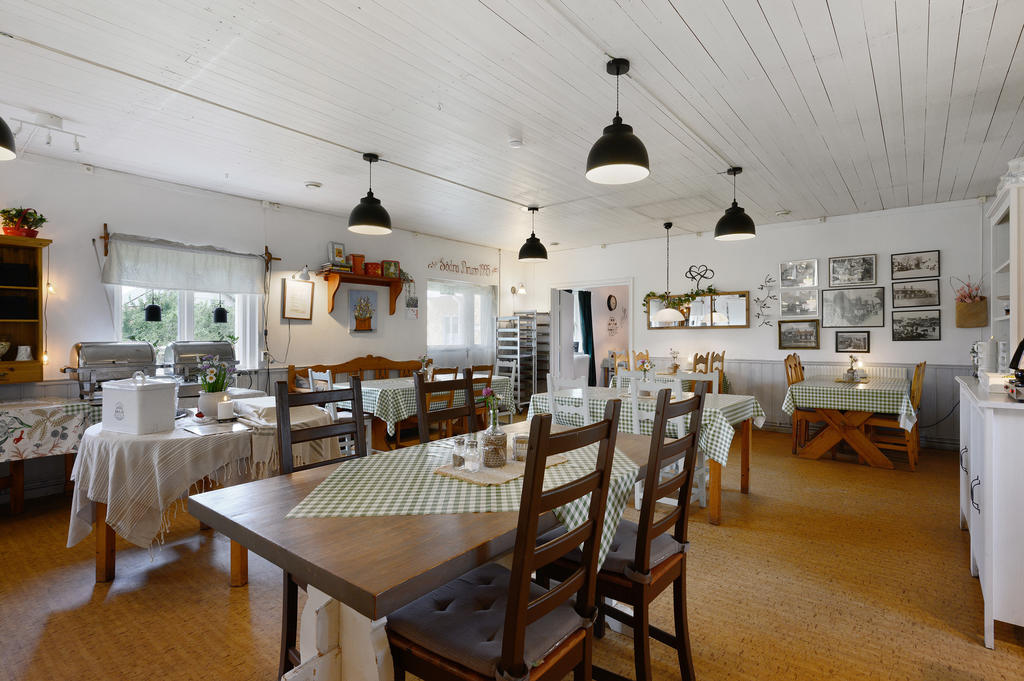 Restaurang