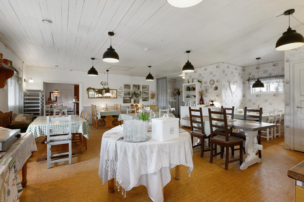 Restaurang