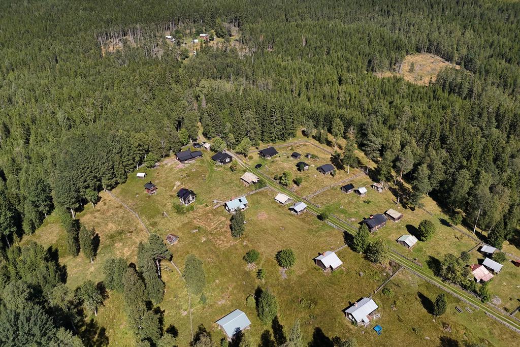 Stockgropen med bugattu