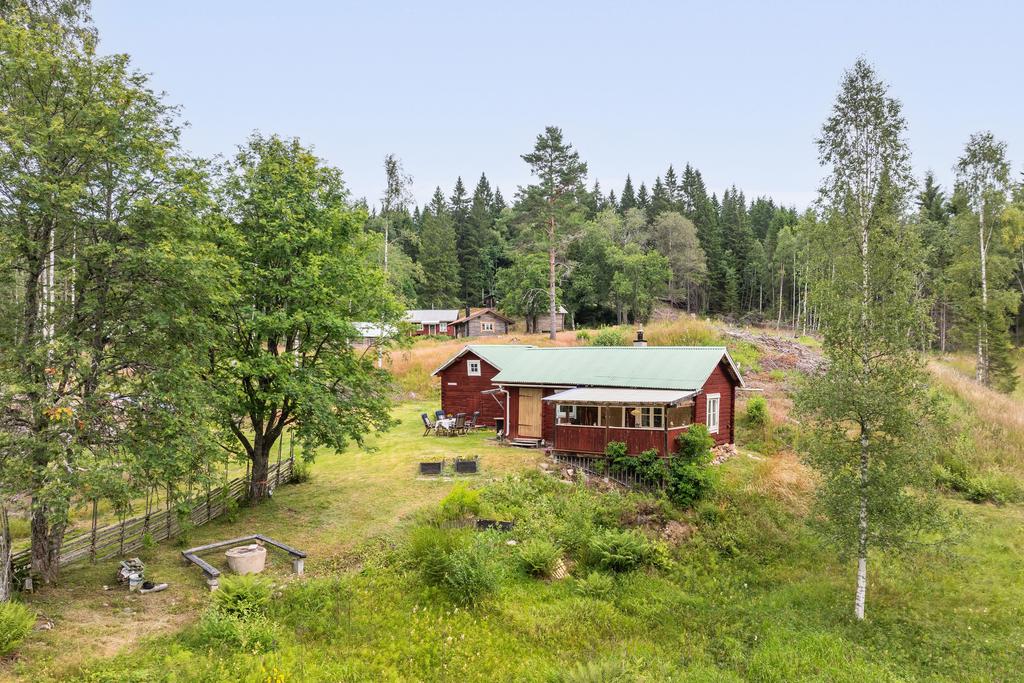 Välkommen till Stockgropen 26!