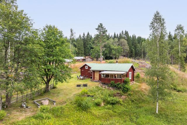 Välkommen till Stockgropen 26!