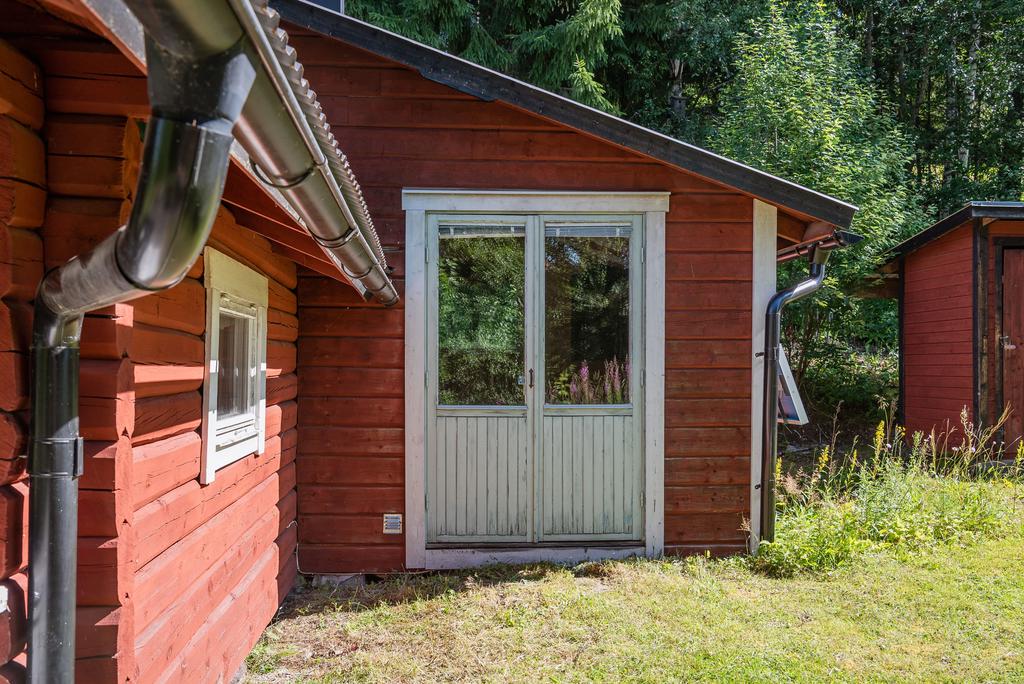 Exteriör