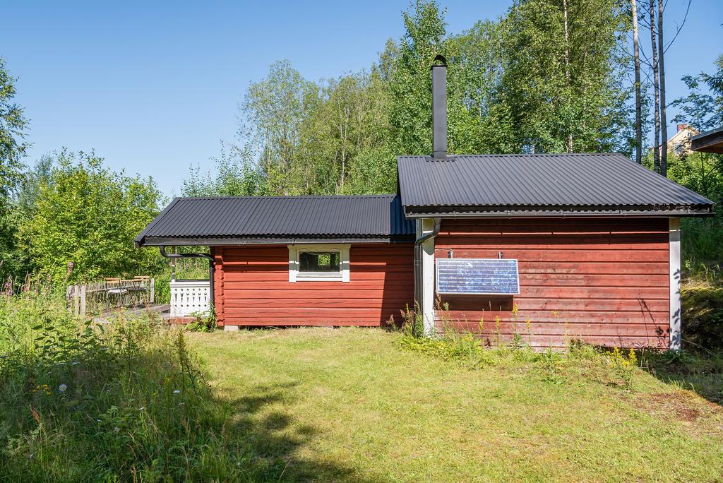Exteriör