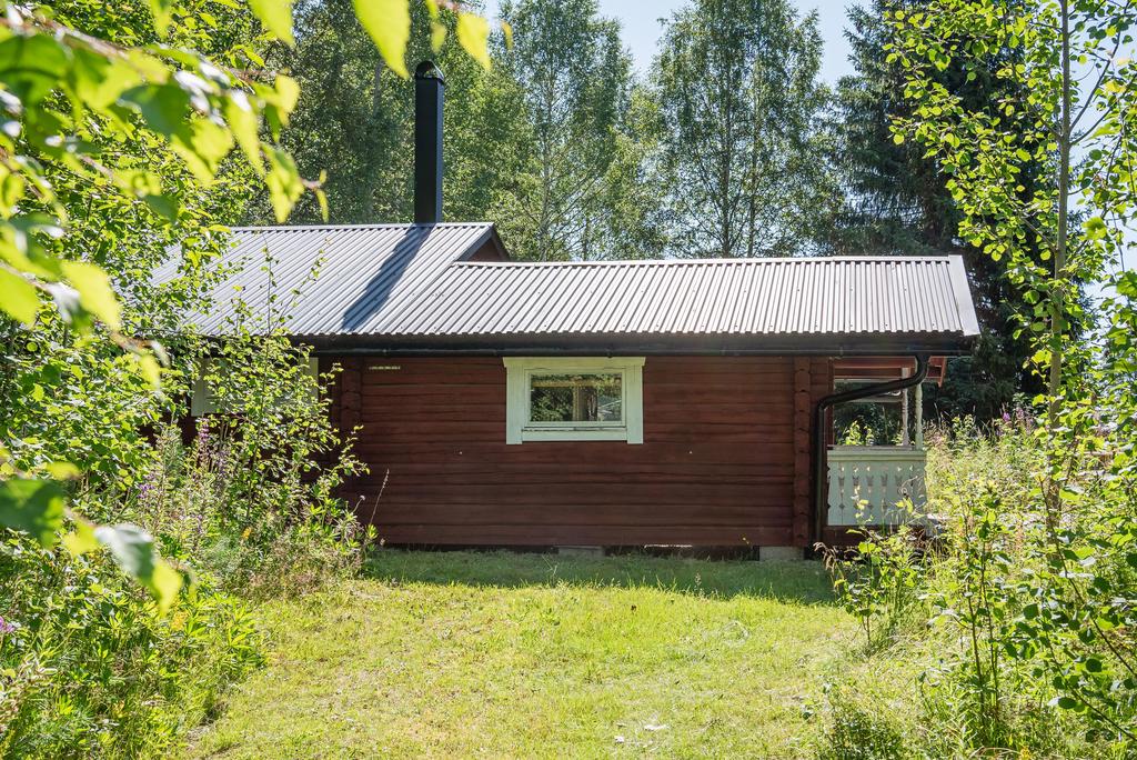 Exteriör