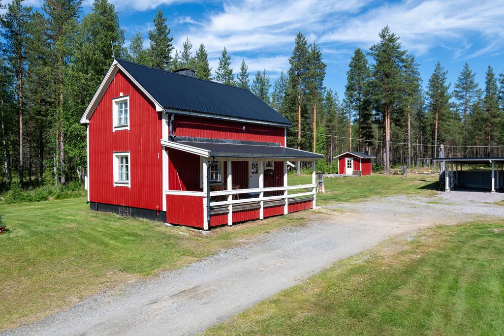 Yrttivaara 1