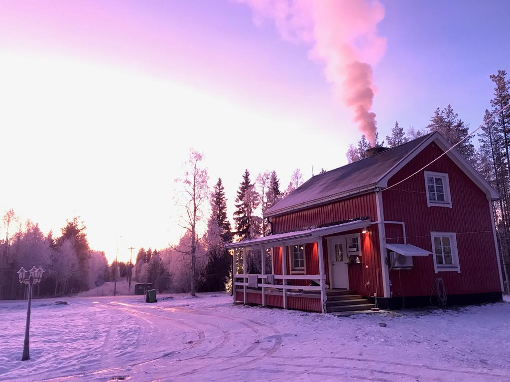 Säljarens bild -höst/vinterbild 