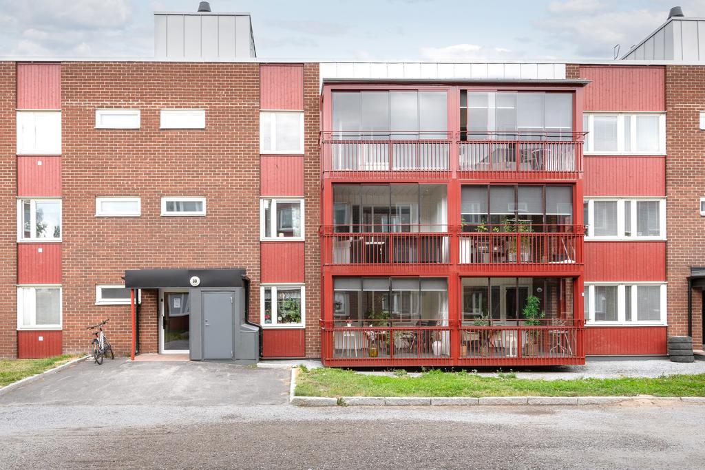 Burströmsvägen 30