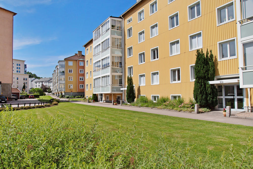 Packhusgatan 10B