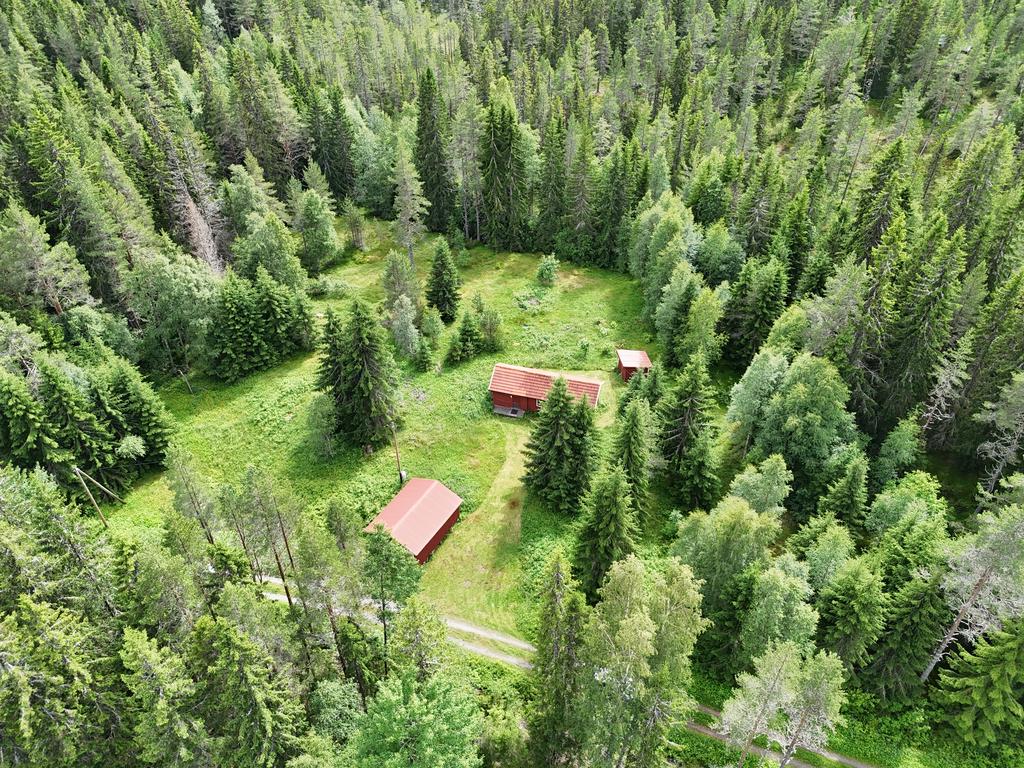 Välkommen till Gyllfäbodarna 15!