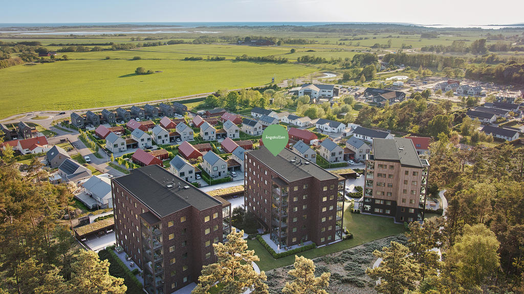 Ängakullen