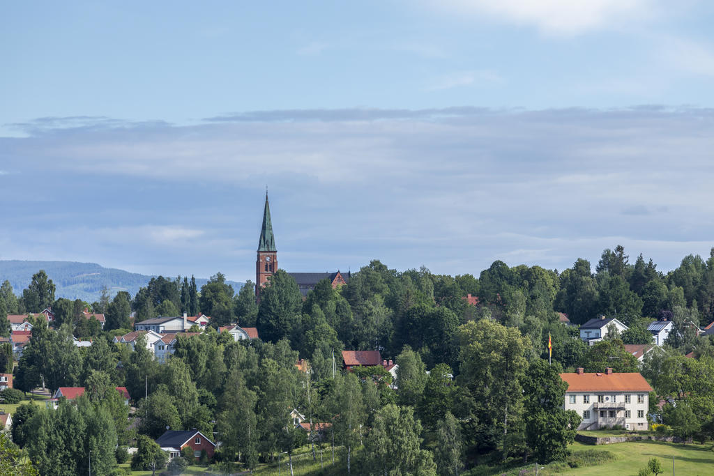 Områdesbild Torsby
