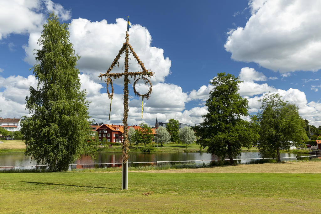 Områdesbild Torsby