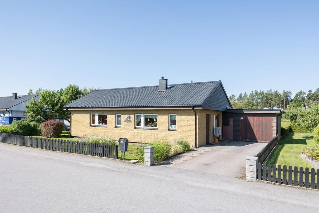 Välkommen till Rönngatan 5