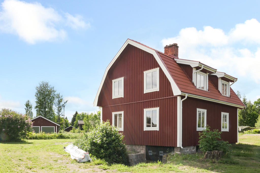 Raskgattu 6, Syrholen 