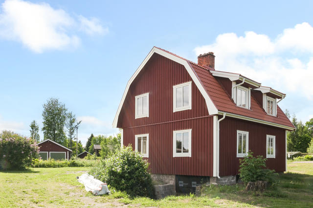 Raskgattu 6, Syrholen 