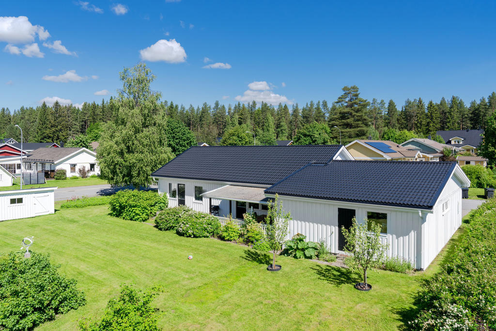 Bild 3 från Svensk Fastighetsförmedling