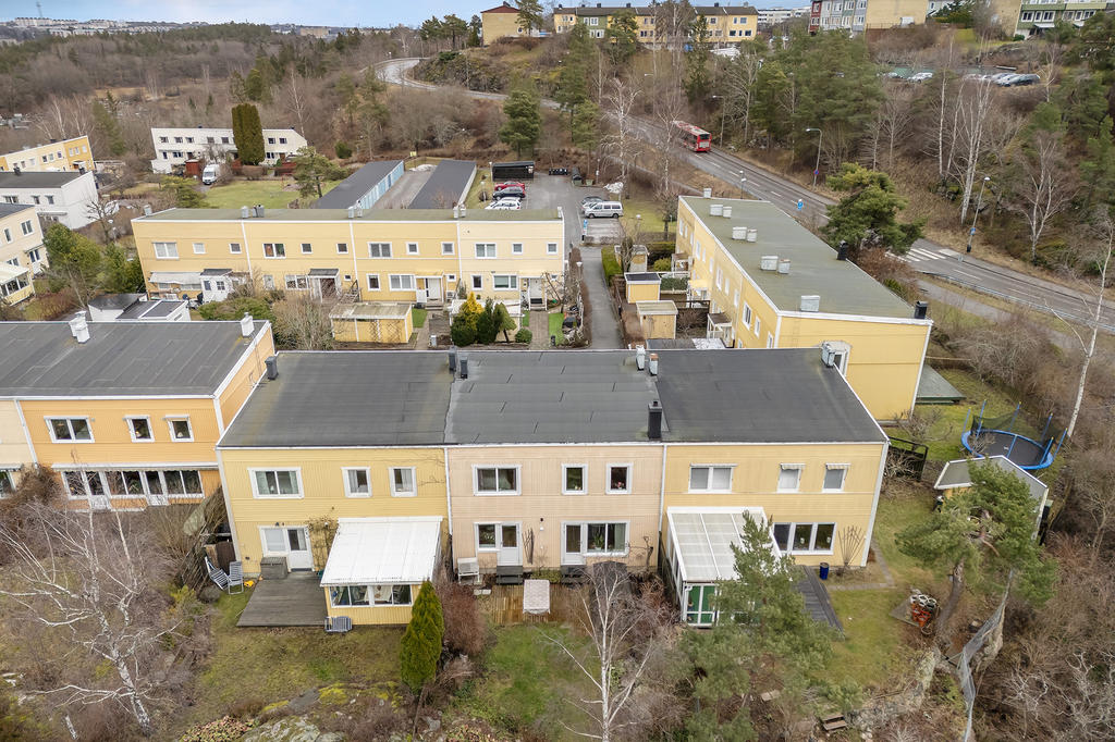 Område
