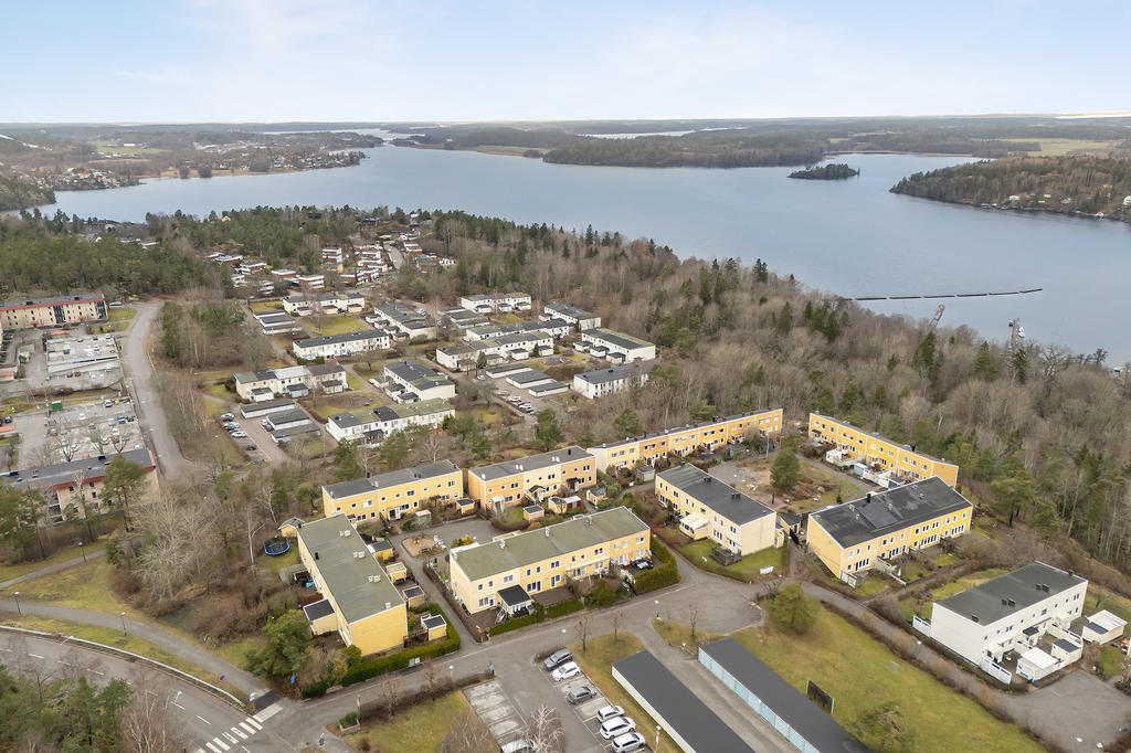 Område