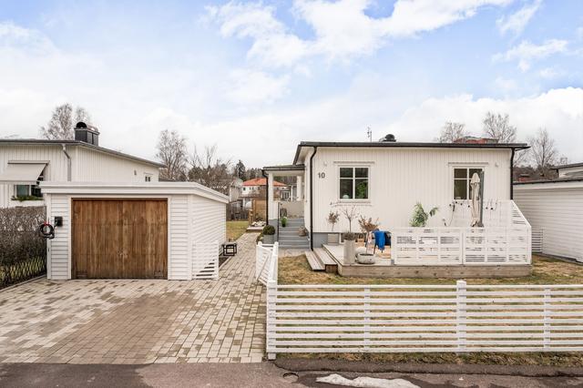 Välkomna till Egnahemsgatan 10
