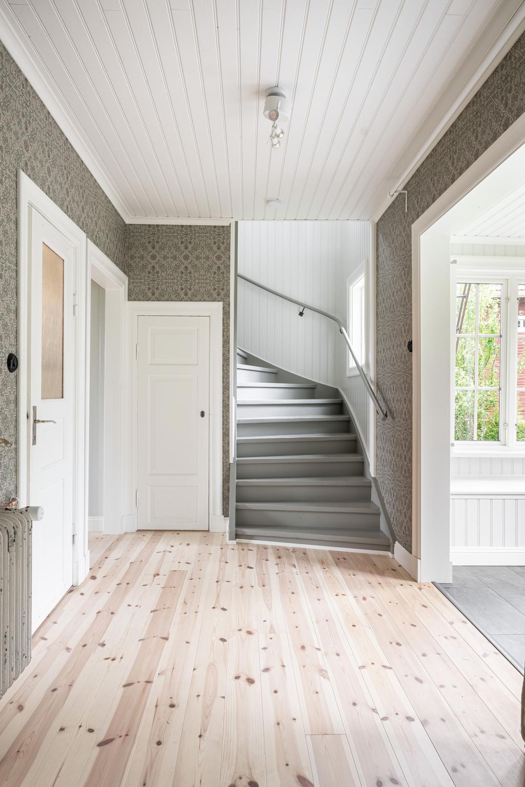Inre hallen