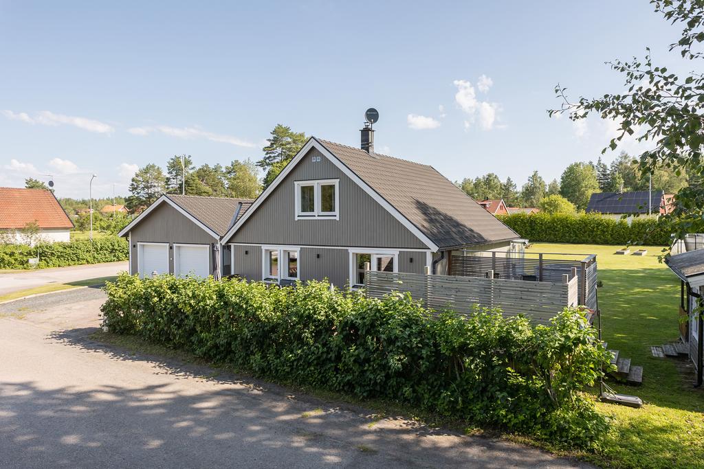 Välkomna till Mariebergsvägen 27!