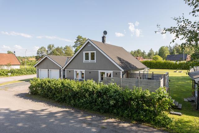 Välkomna till Mariebergsvägen 27!