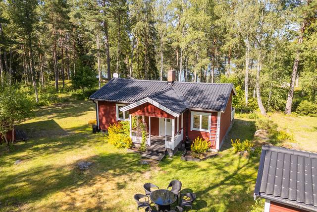 Välkommen till Tögen 242