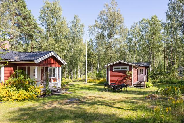 Välkommen till Tögen 242