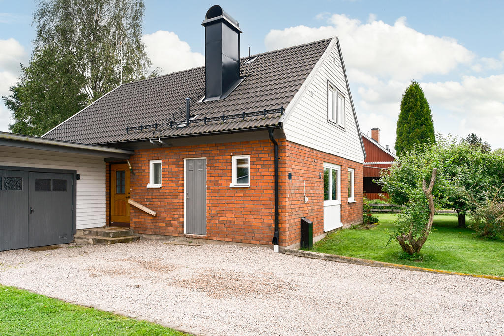 Videvägen 21