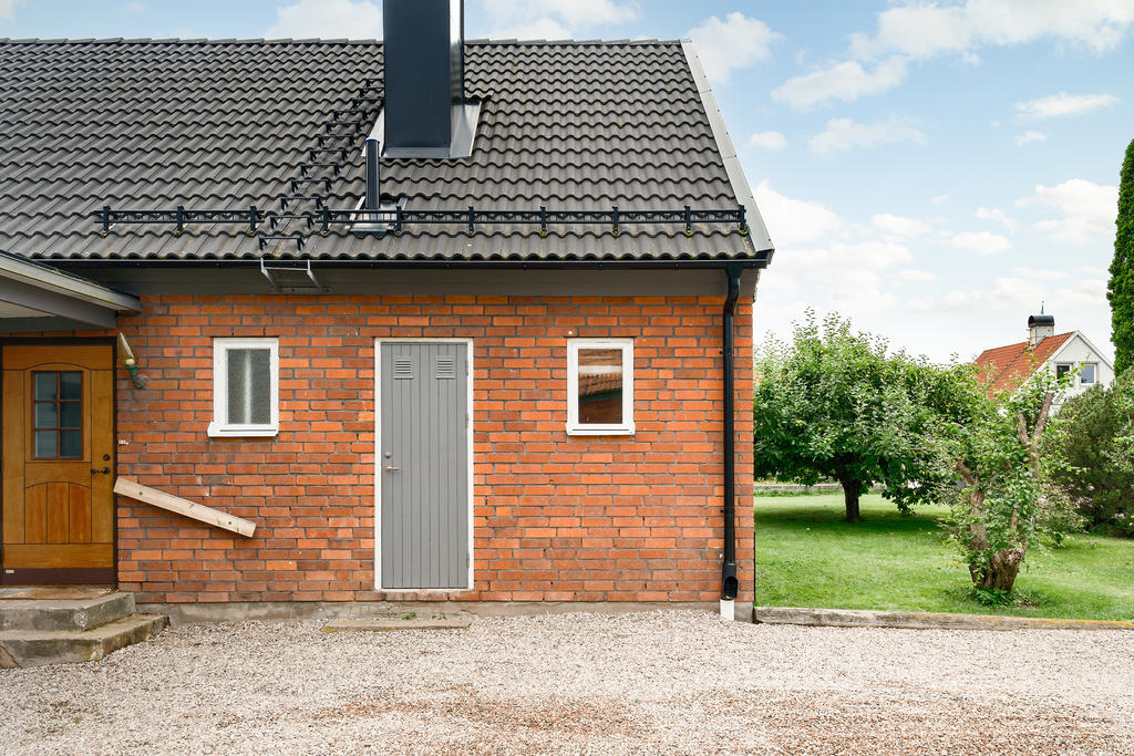 Videvägen 21