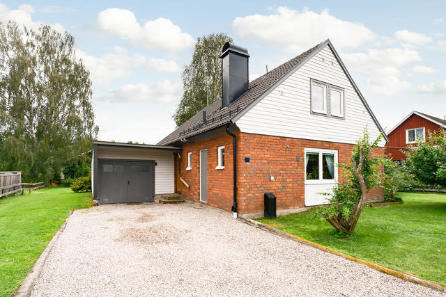 Videvägen 21