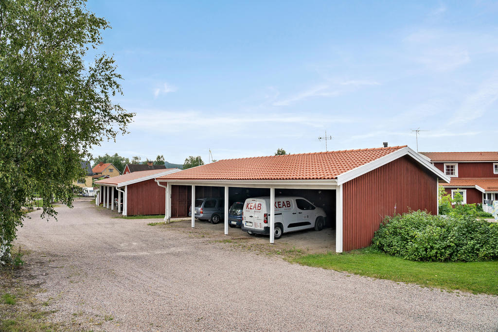 Carport