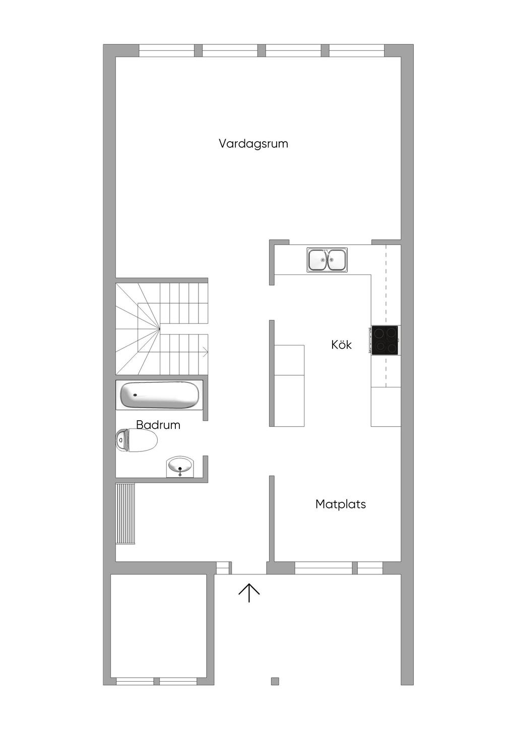 Entréplan