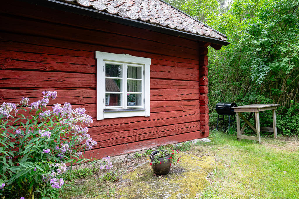 1700-tals torpet