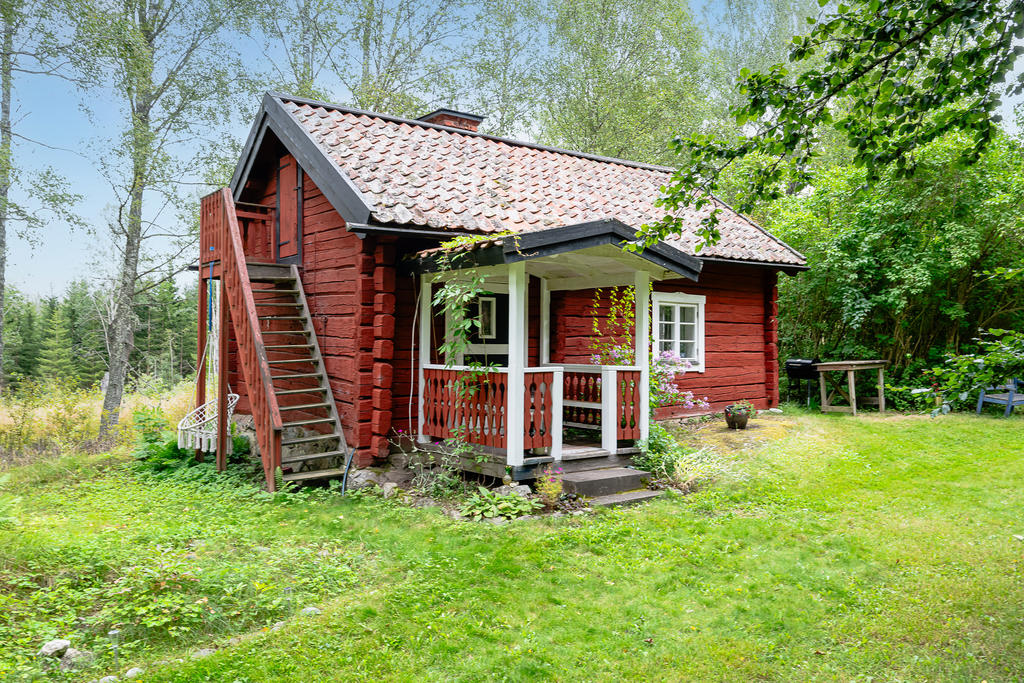 Torpet från 1600-talet