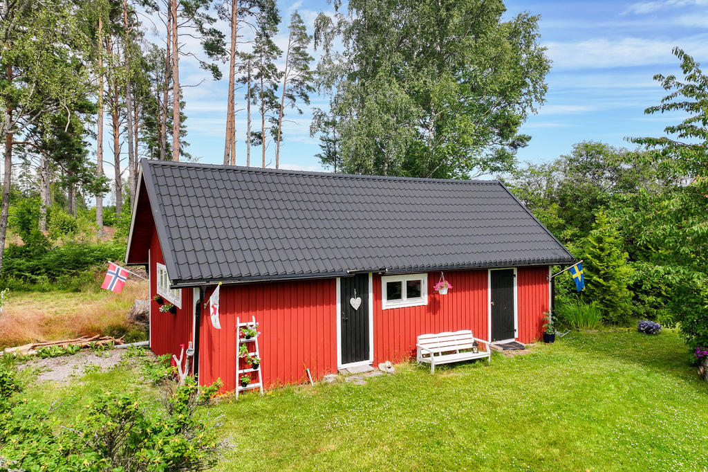 Gårdshus 