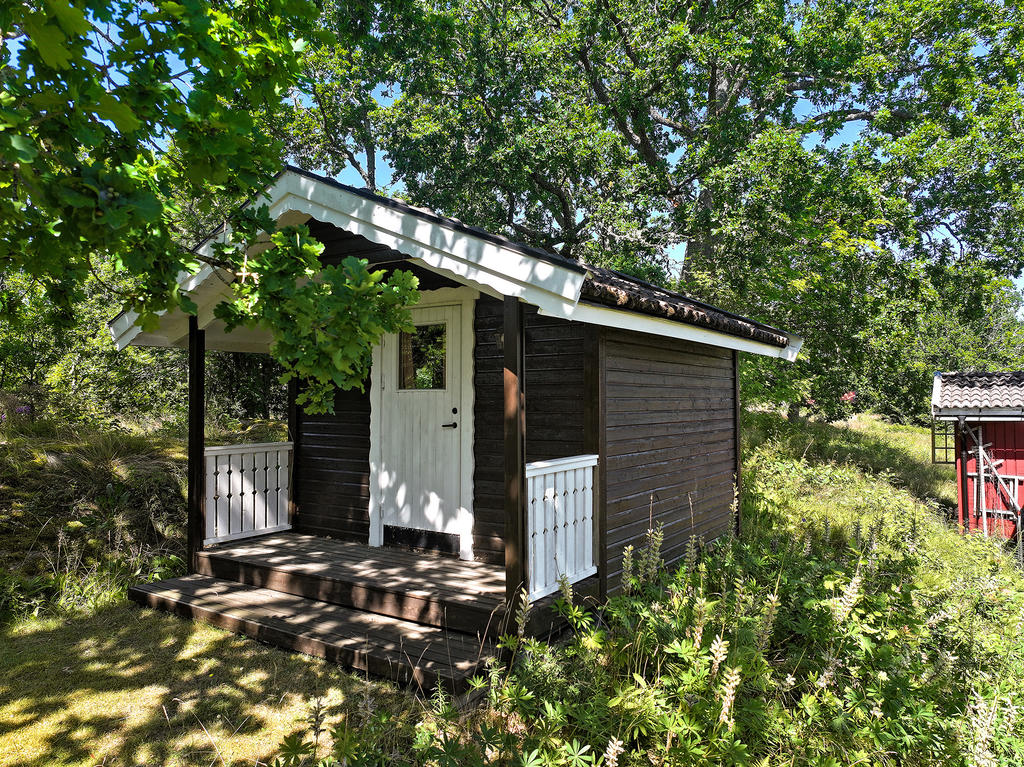 Gäststuga 