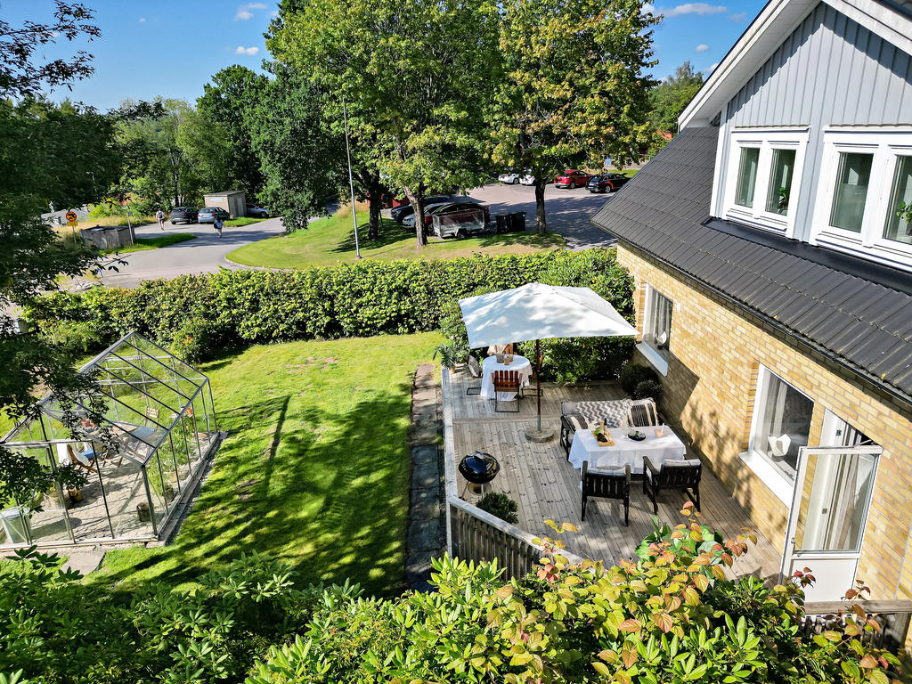 Utemiljö 