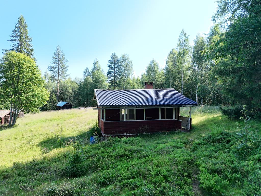 Bostadshuset