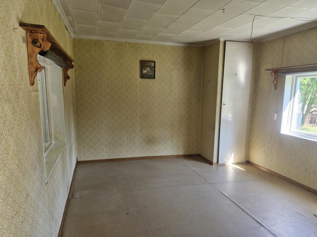 Vardagsrum i bostadshuset