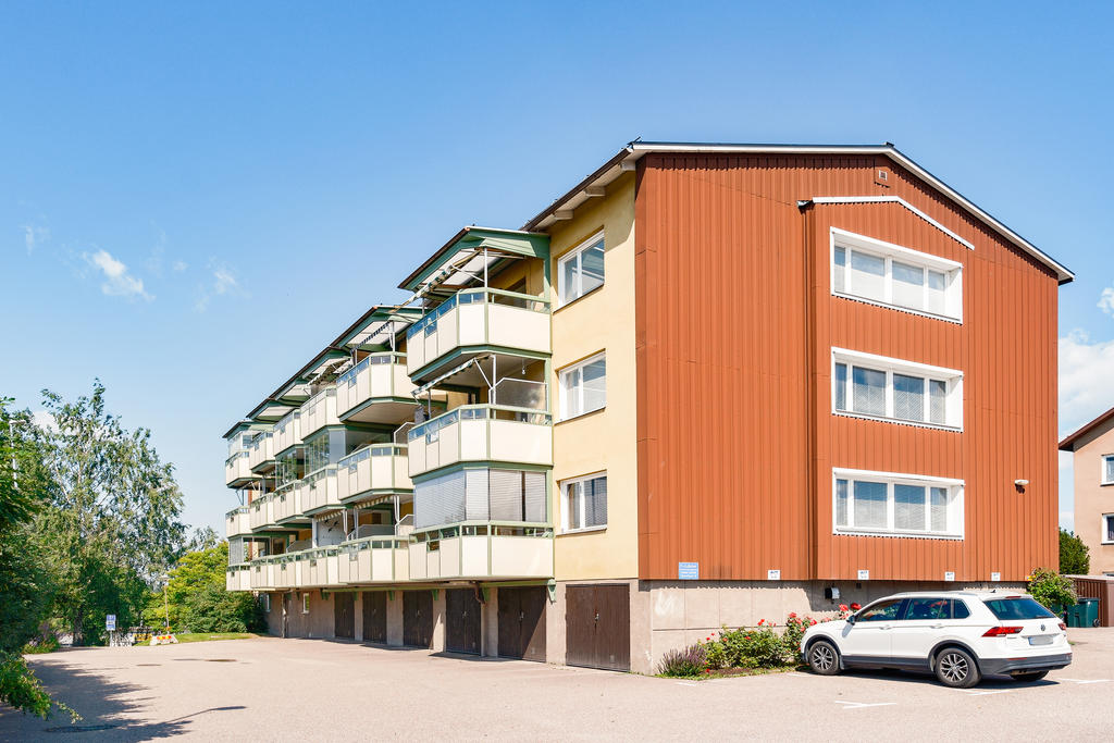 Klippstigen 18